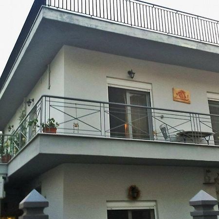 Irini'S Home Волос Екстер'єр фото