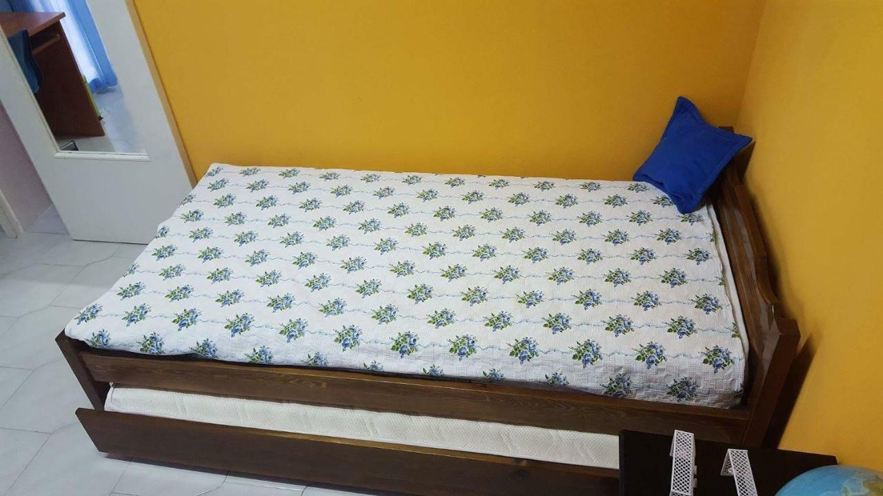 Irini'S Home Волос Екстер'єр фото