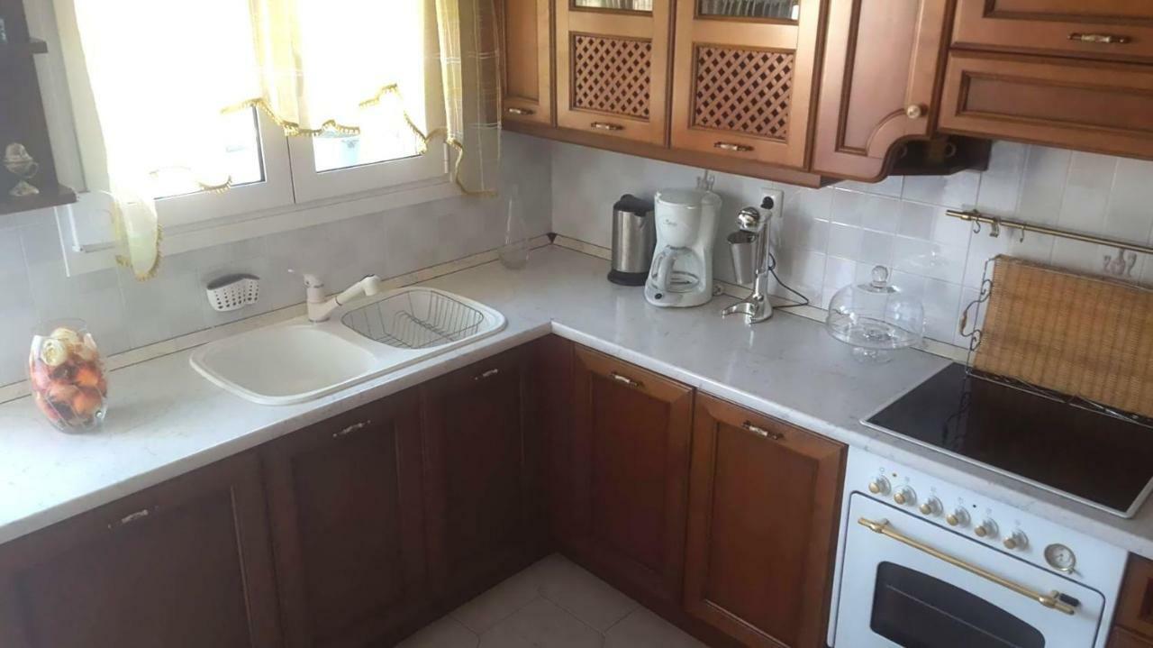 Irini'S Home Волос Екстер'єр фото