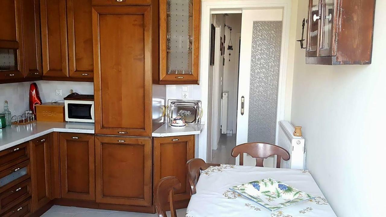 Irini'S Home Волос Екстер'єр фото