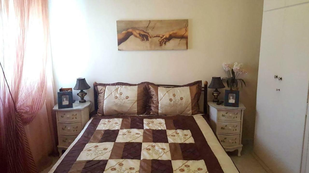 Irini'S Home Волос Екстер'єр фото