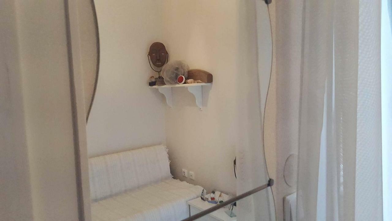 Irini'S Home Волос Екстер'єр фото