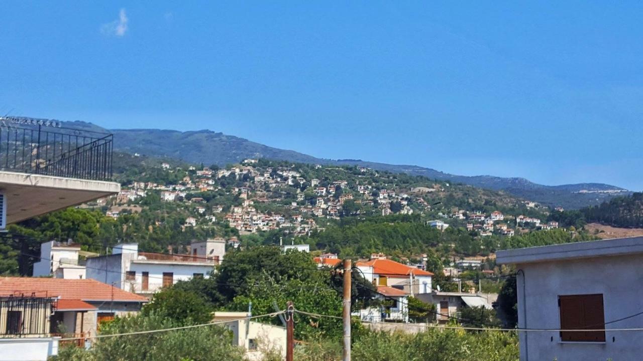 Irini'S Home Волос Екстер'єр фото