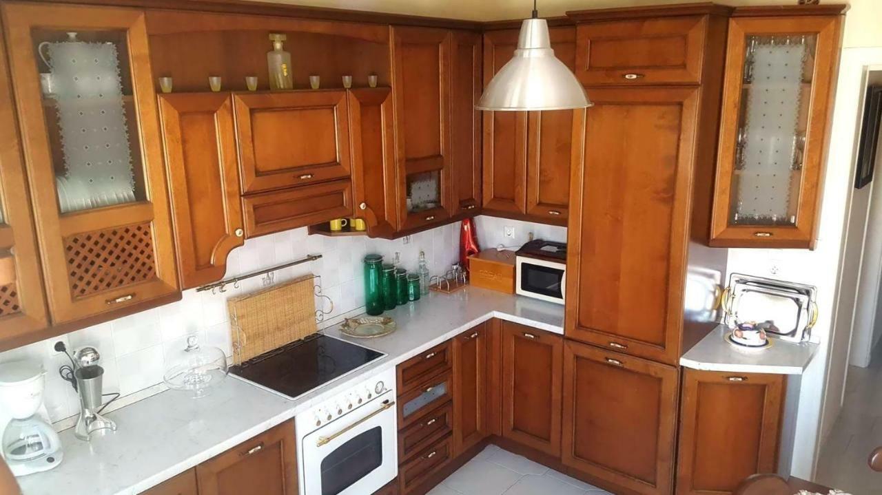 Irini'S Home Волос Екстер'єр фото