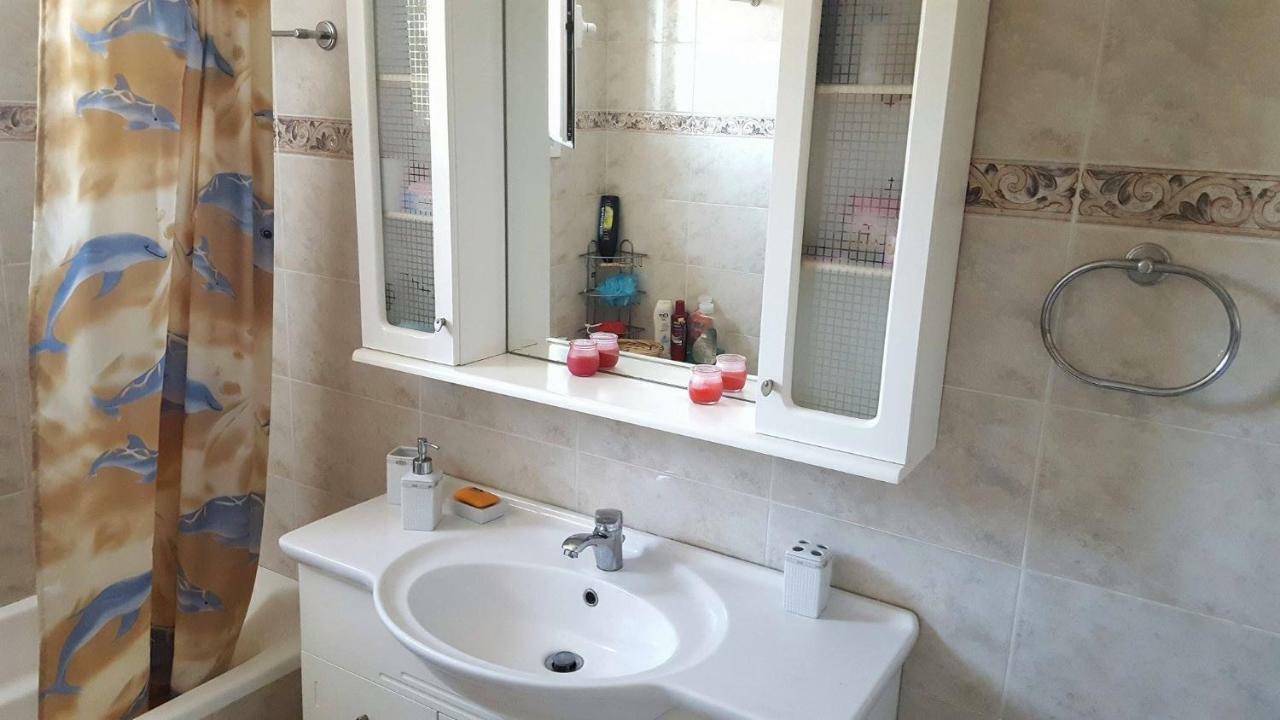 Irini'S Home Волос Екстер'єр фото