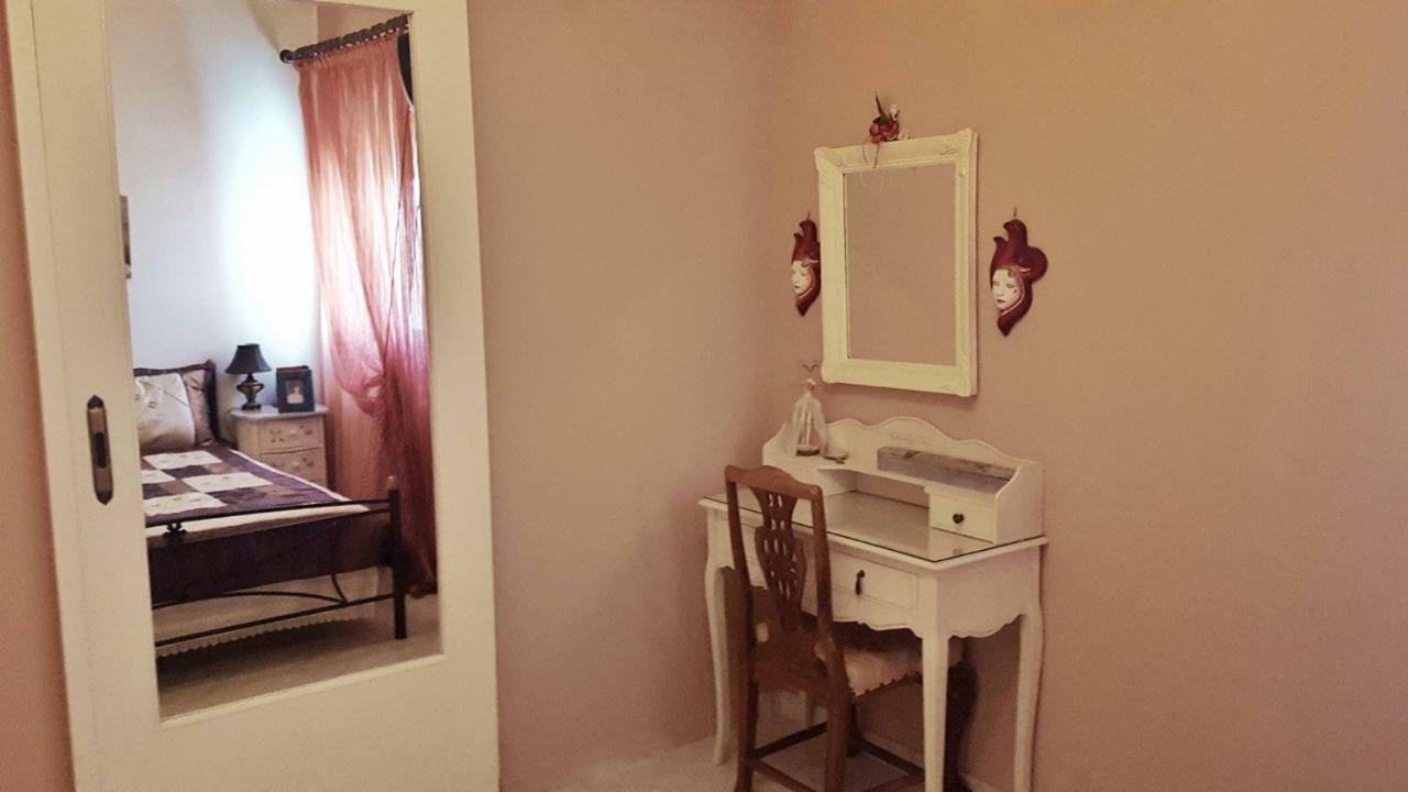 Irini'S Home Волос Екстер'єр фото
