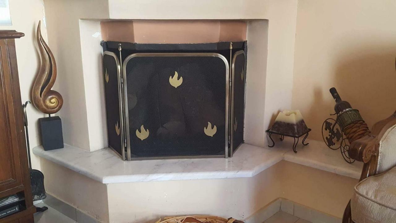 Irini'S Home Волос Екстер'єр фото