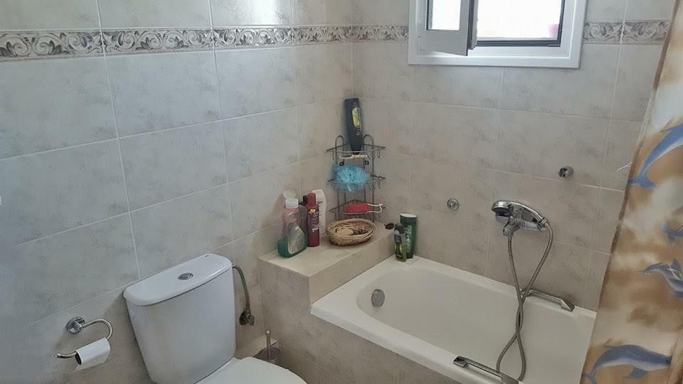 Irini'S Home Волос Екстер'єр фото